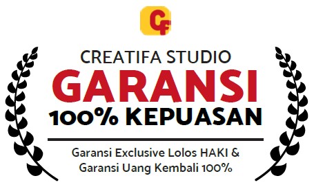 100% KEPUASAN